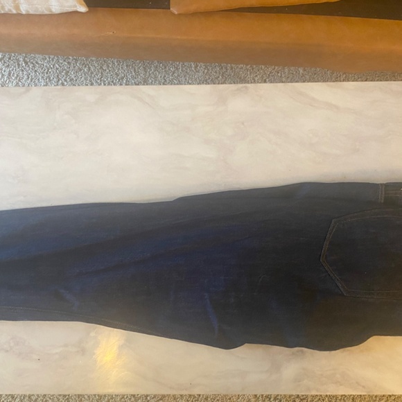 Banana Republic jeans. - Picture 5 of 5